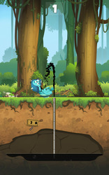 Охота за нефтью Скриншот 4