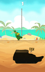 Охота за нефтью Скриншот 6