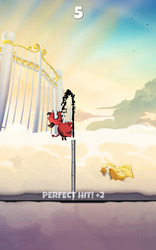 Охота за нефтью Скриншот 7