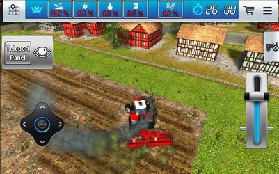 Farm Expert 2018 Mobile Скриншот 3