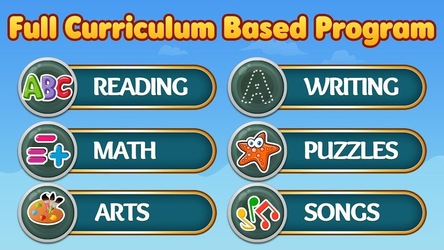 Zoolingo - Preschool Learning Screenshot 3