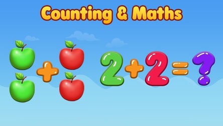 Zoolingo - Preschool Learning Screenshot 6