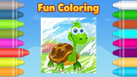 Zoolingo - Preschool Learning Screenshot 7