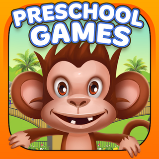 Zoolingo - Preschool Learning Icon