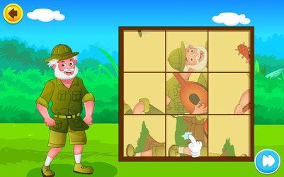 Nursery Rhymes, Kids Games & Songs Free Screenshot 4