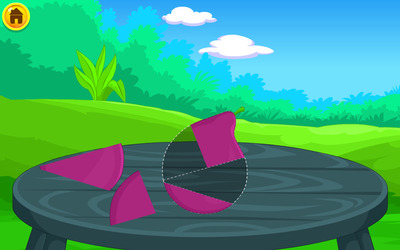 Nursery Rhymes, Kids Games & Songs Free Screenshot 5
