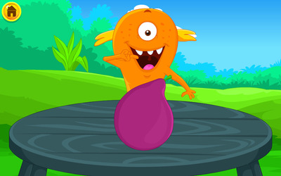 Nursery Rhymes, Kids Games & Songs Free Screenshot 6
