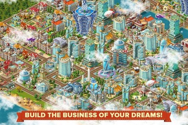 Big Business Deluxe Screenshot 2
