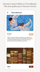 Retrica Screenshot 3