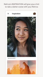 Retrica Screenshot 4