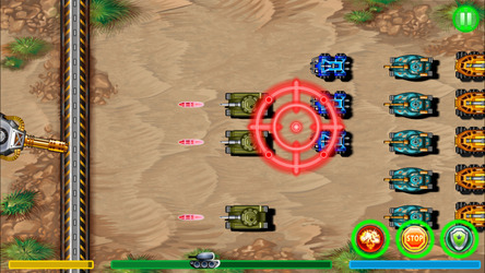 Defense Battle Скриншот 8