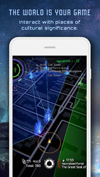 Ingress Prime Скриншот 1