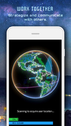 Ingress Prime Скриншот 4