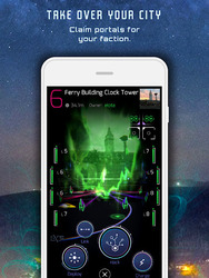 Ingress Prime Скриншот 8
