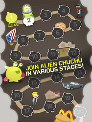 WordSpace-Найди слова Скриншот 4