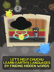 WordSpace-Найди слова Скриншот 5