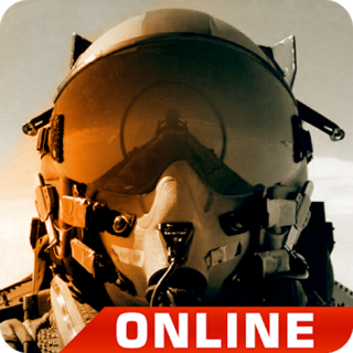 World of Gunships Online Game Icon