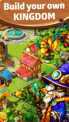 Pet Heroes: Puzzle Adventure Screenshot 4