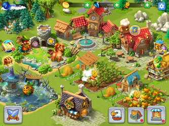 Pet Heroes: Puzzle Adventure Screenshot 6