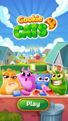 Cookie Cats Screenshot 5