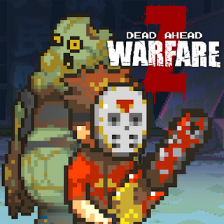 Dead Ahead: Zombie Warfare Icon