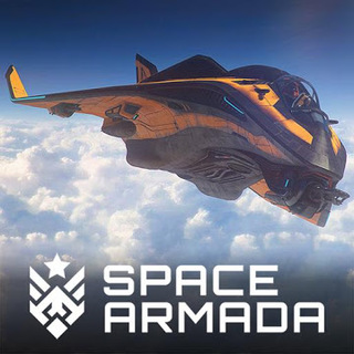 Space Armada: Galaxy Wars Icon