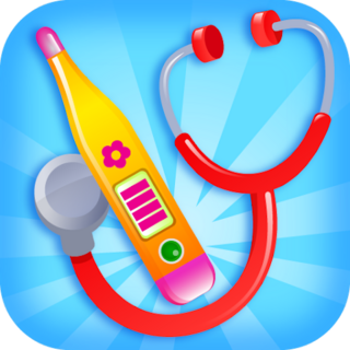 Educational games for kids 2-4 Icon