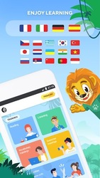 English with Lingualeo Screenshot 1