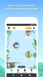 English with Lingualeo Screenshot 2