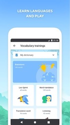 English with Lingualeo Screenshot 3