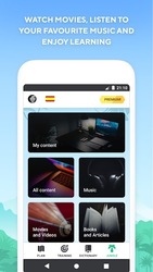 English with Lingualeo Screenshot 4