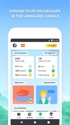 English with Lingualeo Screenshot 5