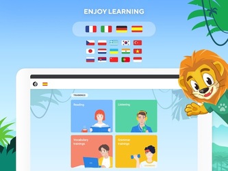 English with Lingualeo Screenshot 7