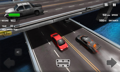 Race the Traffic Screenshot 8