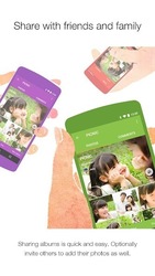 Scene: Organize & Share Photos Screenshot 4