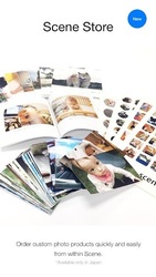 Scene: Organize & Share Photos Screenshot 5