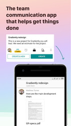 Pyrus – автоматизация бизнеса Скриншот 1
