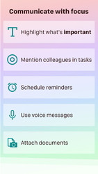 Pyrus – автоматизация бизнеса Скриншот 2
