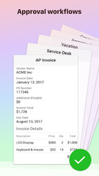 Pyrus – автоматизация бизнеса Скриншот 3