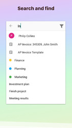 Pyrus – автоматизация бизнеса Скриншот 5