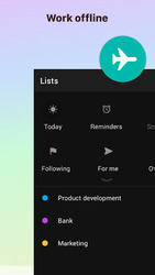 Pyrus – автоматизация бизнеса Скриншот 6