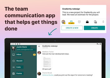 Pyrus – автоматизация бизнеса Скриншот 7