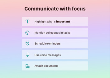 Pyrus – автоматизация бизнеса Скриншот 8