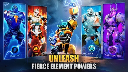 RS Boxing Champions Screenshot 2