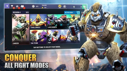 RS Boxing Champions Screenshot 6