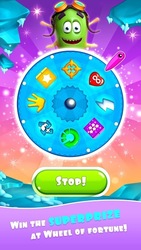 Tiny Planets: match 3 game Screenshot 5