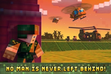 Dustoff Heli Rescue: Air Force - Helicopter Combat Screenshot 2
