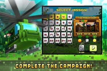 Dustoff Heli Rescue: Air Force - Helicopter Combat Screenshot 5