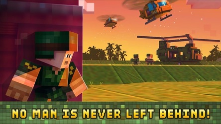 Dustoff Heli Rescue: Air Force - Helicopter Combat Screenshot 7