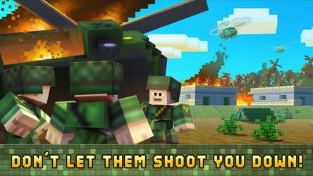 Dustoff Heli Rescue: Air Force - Helicopter Combat Screenshot 8
